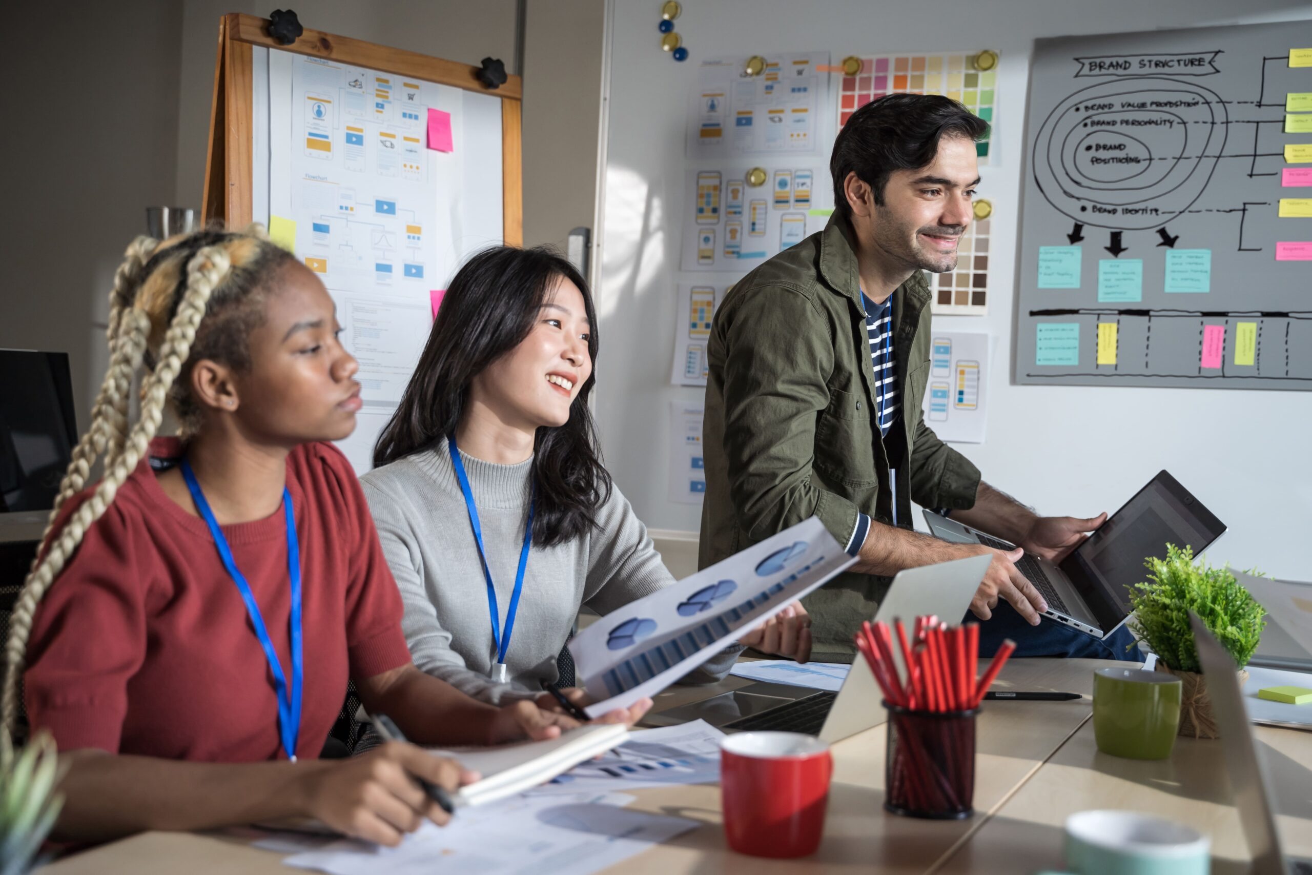 Segundas oportunidades que cambian vidas: cómo el emprendimiento y la educación financiera transforman comunidades vulnerables