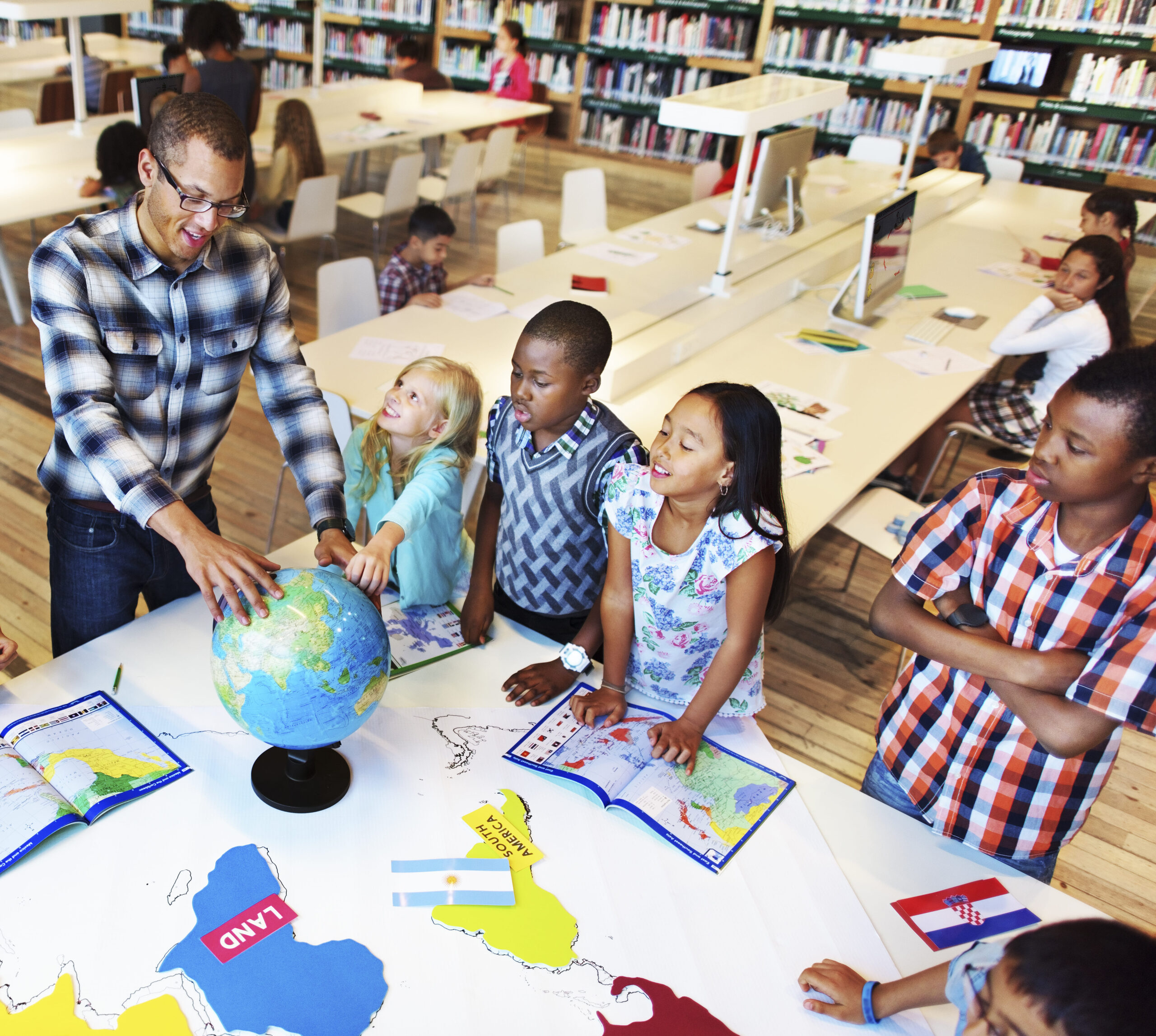 Educación digna e innovadora: la llave que abre puertas hacia un futuro con esperanza
